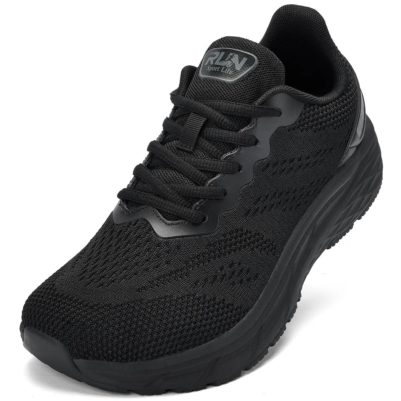 Wide-Toe Men’s Casual Sports Shoes | Lightweight, Non-Slip, Breathable, and Shock-Absorbing,Upgraded Version Design for Everyday Comfort casual shoe men shoes Trainer Closed Athletic Sneaker Runner Training Running Boy Footwear#DealsForYouDays#Summerwins