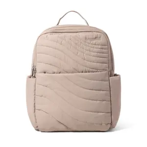 baggallini Women's Set Wave Backpack
