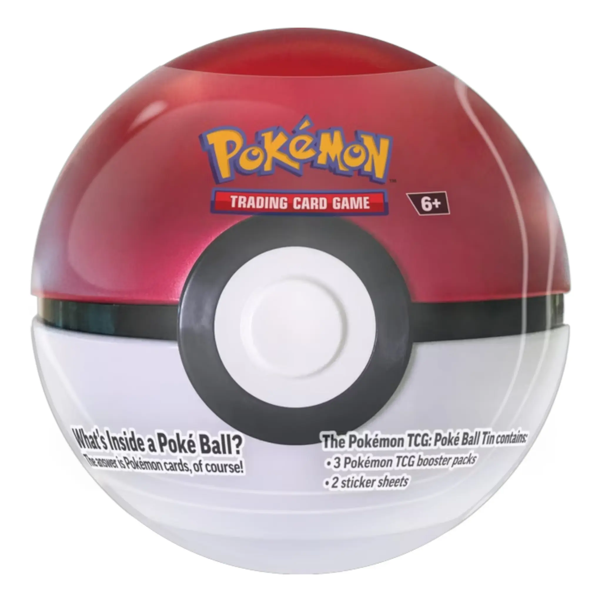 pokeball tin