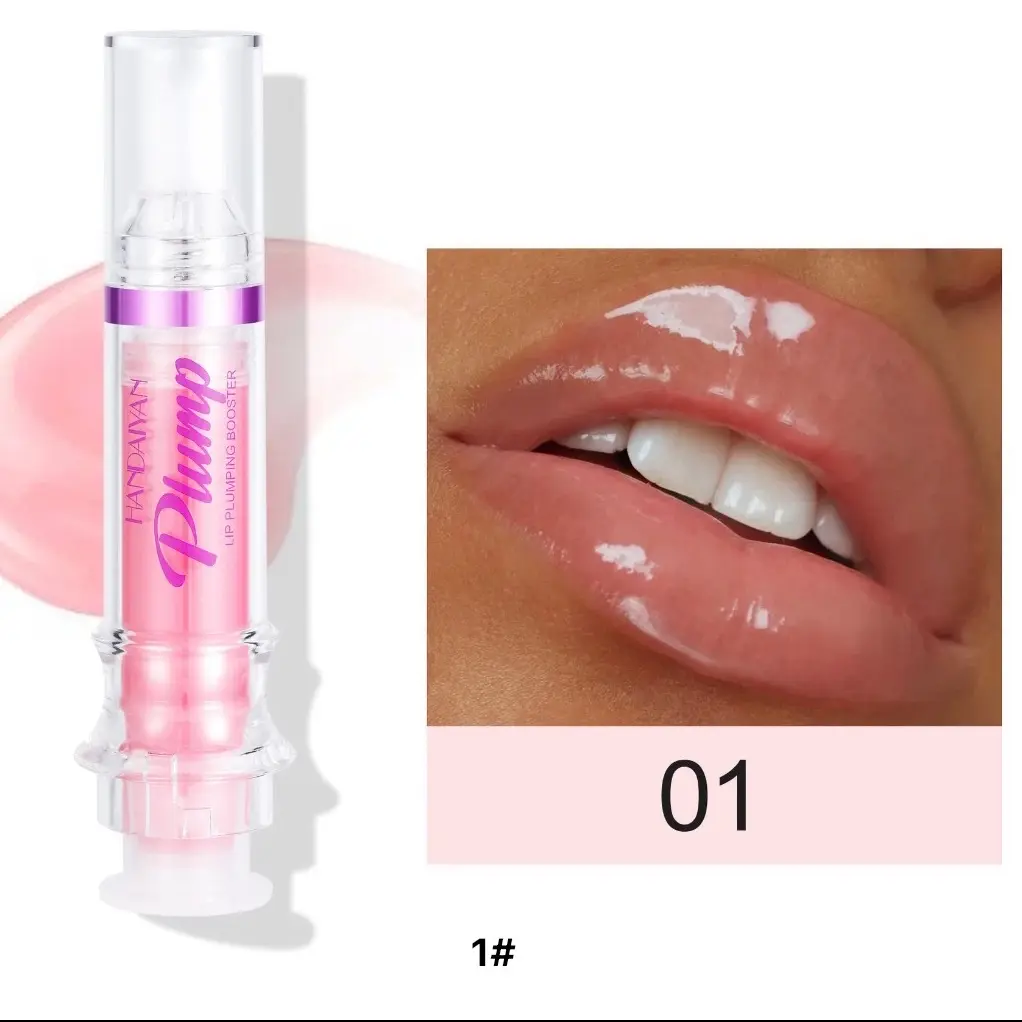Plump Lip Filler