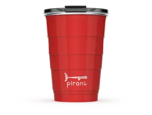 16oz Insulated Stackable Tumbler