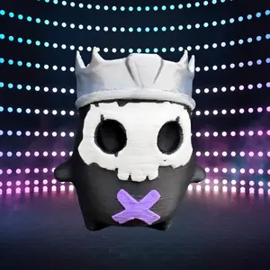 King Sprite Collectible Figurine