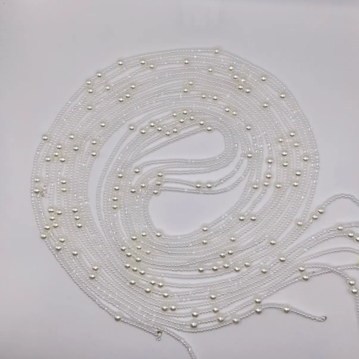 Waist Beads - Beautiful Waist Beads for Embellishing Your Waist in Various Styles