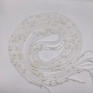 Waist Beads - Beautiful Waist Beads for Embellishing Your Waist in Various Styles