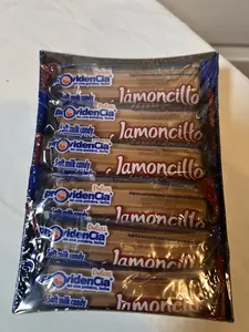 dulce providencia jamoncillo