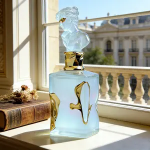 Her Confession Women's Perfume Spray | Viral TikTok Favorite Sensual Scent | Luxury Date Night Fragrance | Sophisticated Soft Feminine Aroma | Most Searched Women’s Fragrance | Highly Rated Long Lasting | Ideal Gift for Birthday & Holiday | 3.4 Ounce EDP