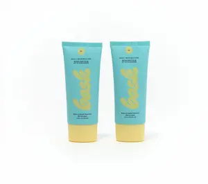 Bask Suncare Invisible Gel SPF 40 1.7oz Duo