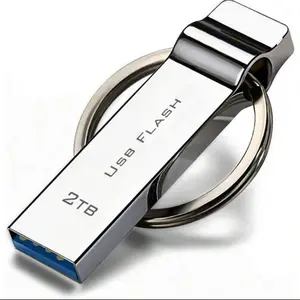 High-Speed 2TB USB Flash Drive, Pen Drive, High Speed Pendrive,2TB Memory Stick For Android, PC, Tablets, - Plug & Play, No Software Needed