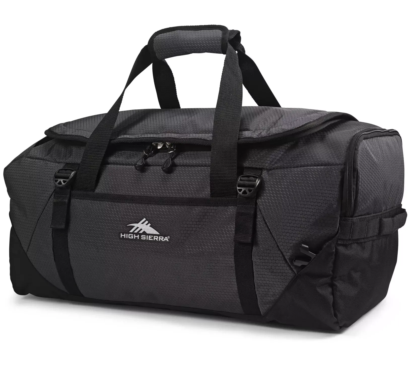 High Sierra Fairlead Travel Duffel/Backpack High Sierra Fairlead Travel Duffel/Backpack