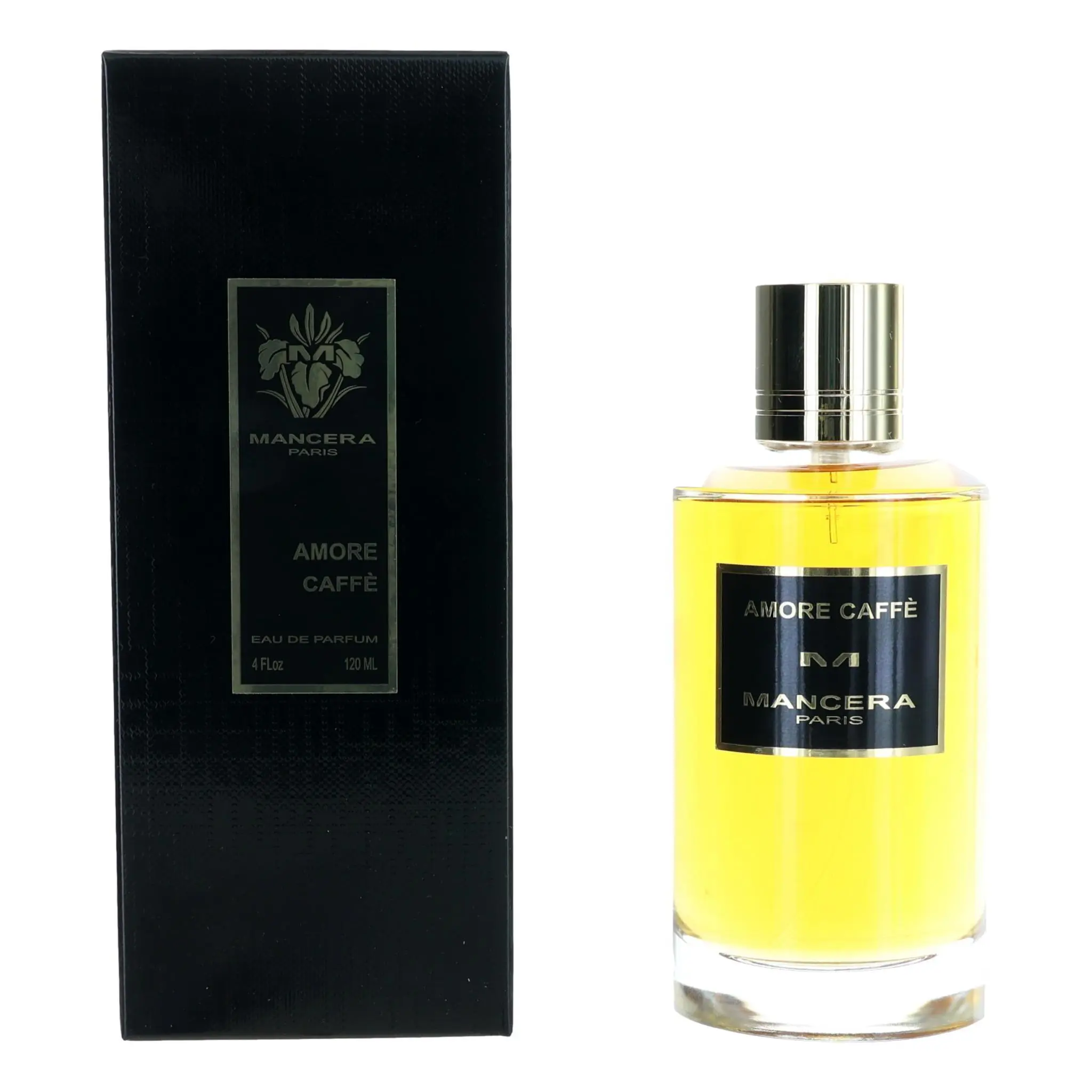 MANCERA AMORE CAFFE 4.0 EDP U (128528) - France - 60pcs ByBox
