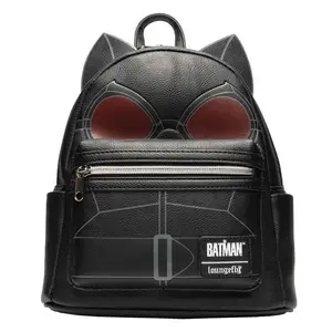 Catwoman Cosplay Mini-Backpack by Loungefly