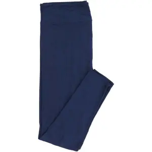 Lularoe Navy Blue Leggings