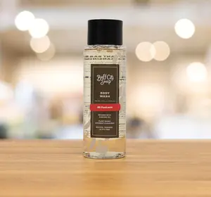 99 PomLems Body Wash