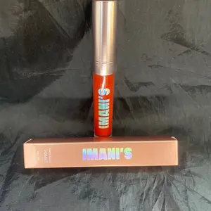 Ruby Redd Liquid matte lipstick