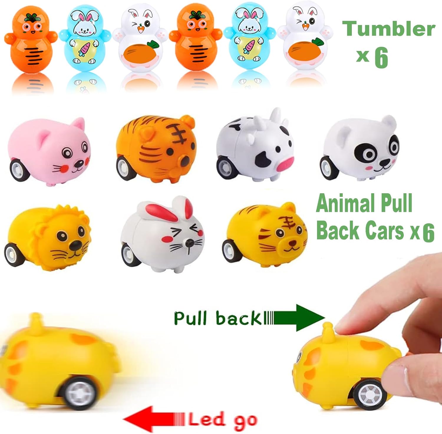 132 PCS Easter Egg Fillers for Kids, Bulk Easter Basket Stuffers, Mini Fidget Toys Party Favors, Easter Egg Hunt Prizes, Classroom Rewards, Goodie Bag Stuffers for Boys Girls Toddlers 132 PCS Easter Egg Fillers for Kids, Bulk Easter Basket Stuffers, Mini Fidget Toys Party Favors, Easter Egg Hunt Prizes, Classroom Rewards, Goodie Bag Stuffers for Boys Girls Toddlers