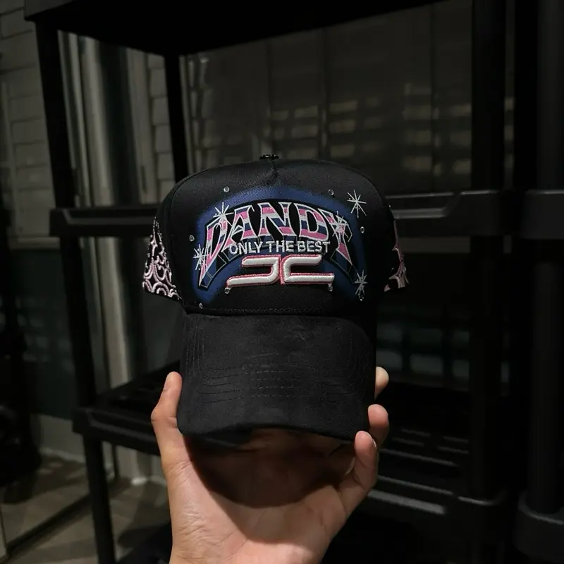 Dandy x JC Friends & Family