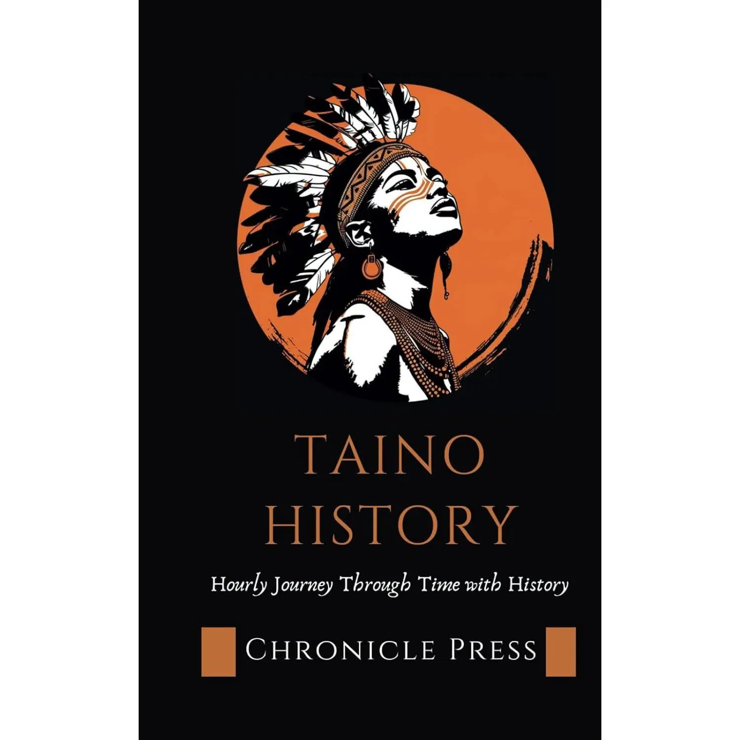 Taino History: Hourly Journey Through Time with History