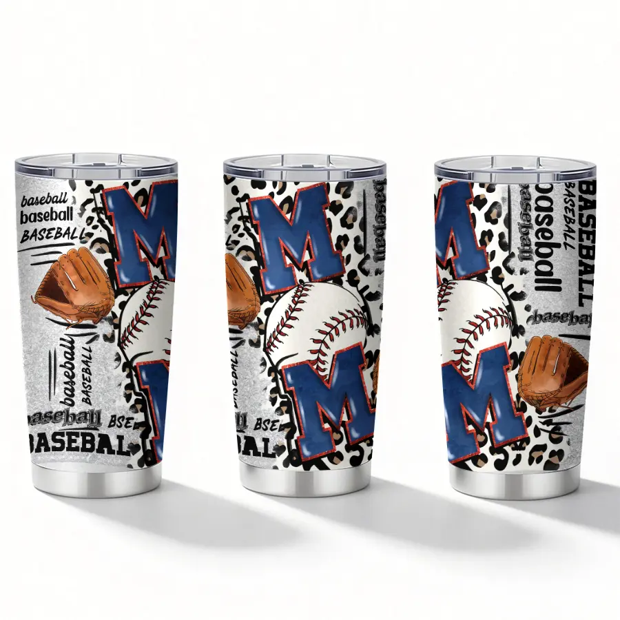 20oz Classic Tapered