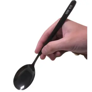 Big Peanut Butter Spoon
