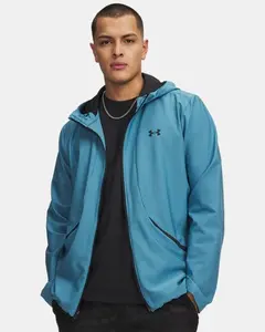 Under Armour Unstoppable Woven Men's Jacket