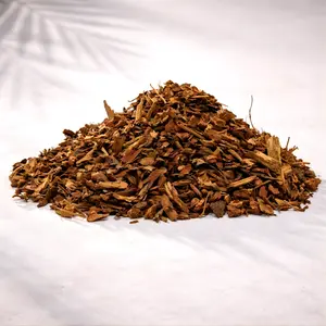 Douglas Fir Bark | Medium Grade Chunky Substrate for Aroid Potting Mixes