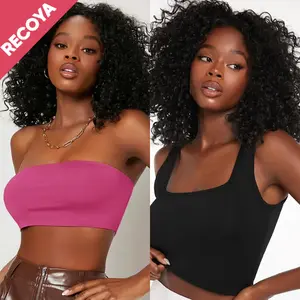 RECOYA Jerry Curl 24 inch Black 13x4 Full HD Lace Front Ready to Go Human Hair 180% Hiigh Densiy wig Beginners Glueless Wig
