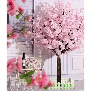 Artificial Cherry Tree Decoration
