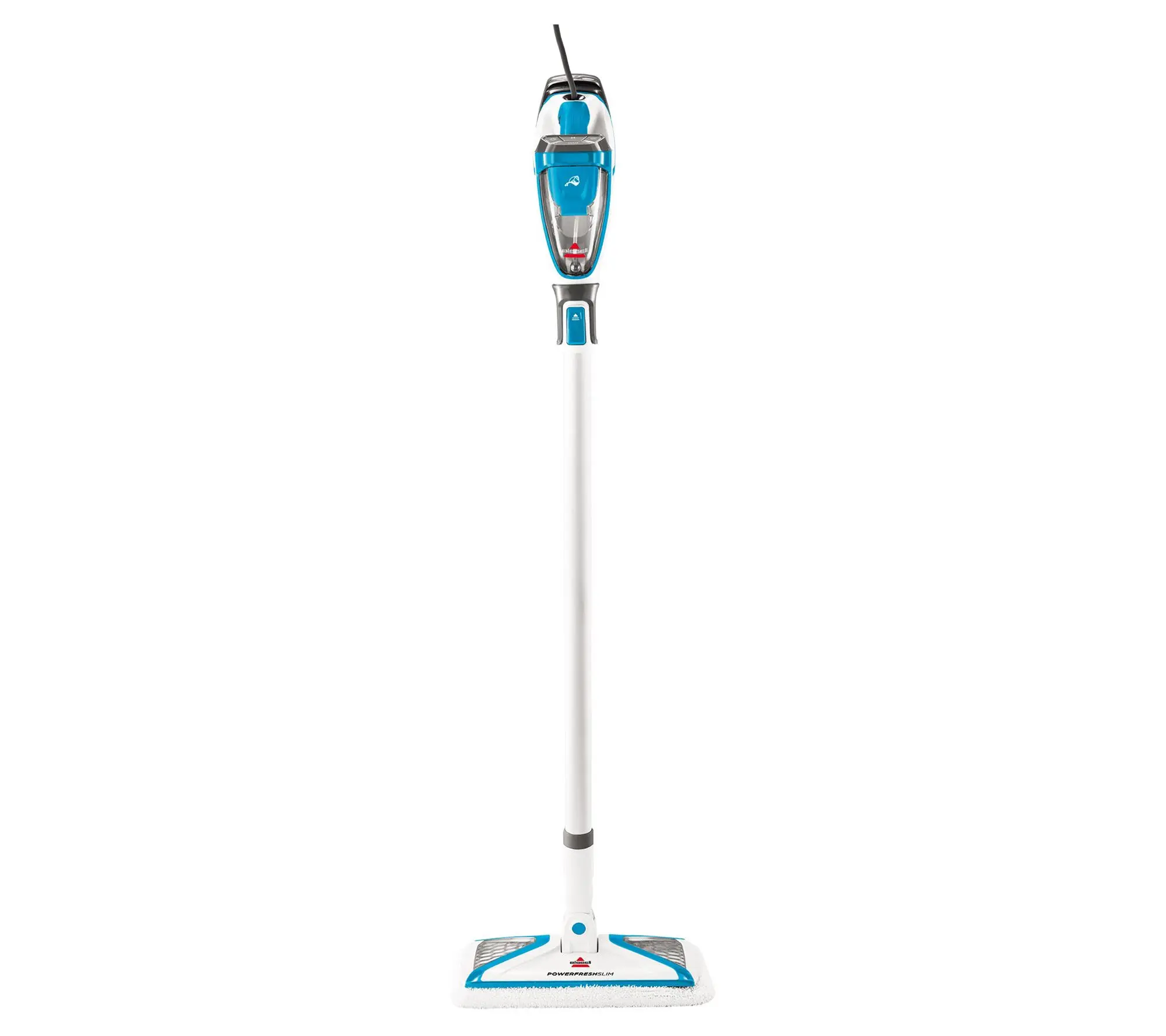 Bissell PowerFresh Slim 3-in-1 Sanitizing Steam Mop