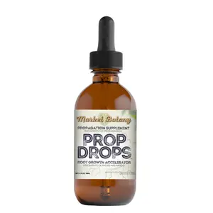 Prop Drops - Liquid Root Growth Stimulator for Houseplant Propagation