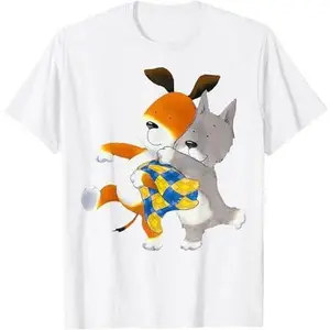 Kipper the dog T-Shirt