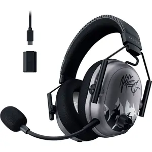 Razer BlackShark V3 Pro Wireless ANC Esports Gaming Headset - NiKo Edition