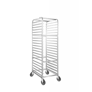 Atosa USA, MPRA-20, Refrigerator / Freezer Pan Rack