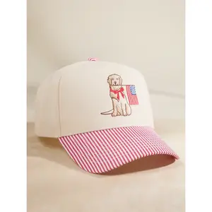 Altar'd State All-American Retriever Hat