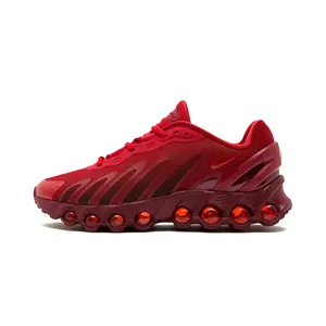 Air Max DN8 WMNS "University Red" HF5509 600