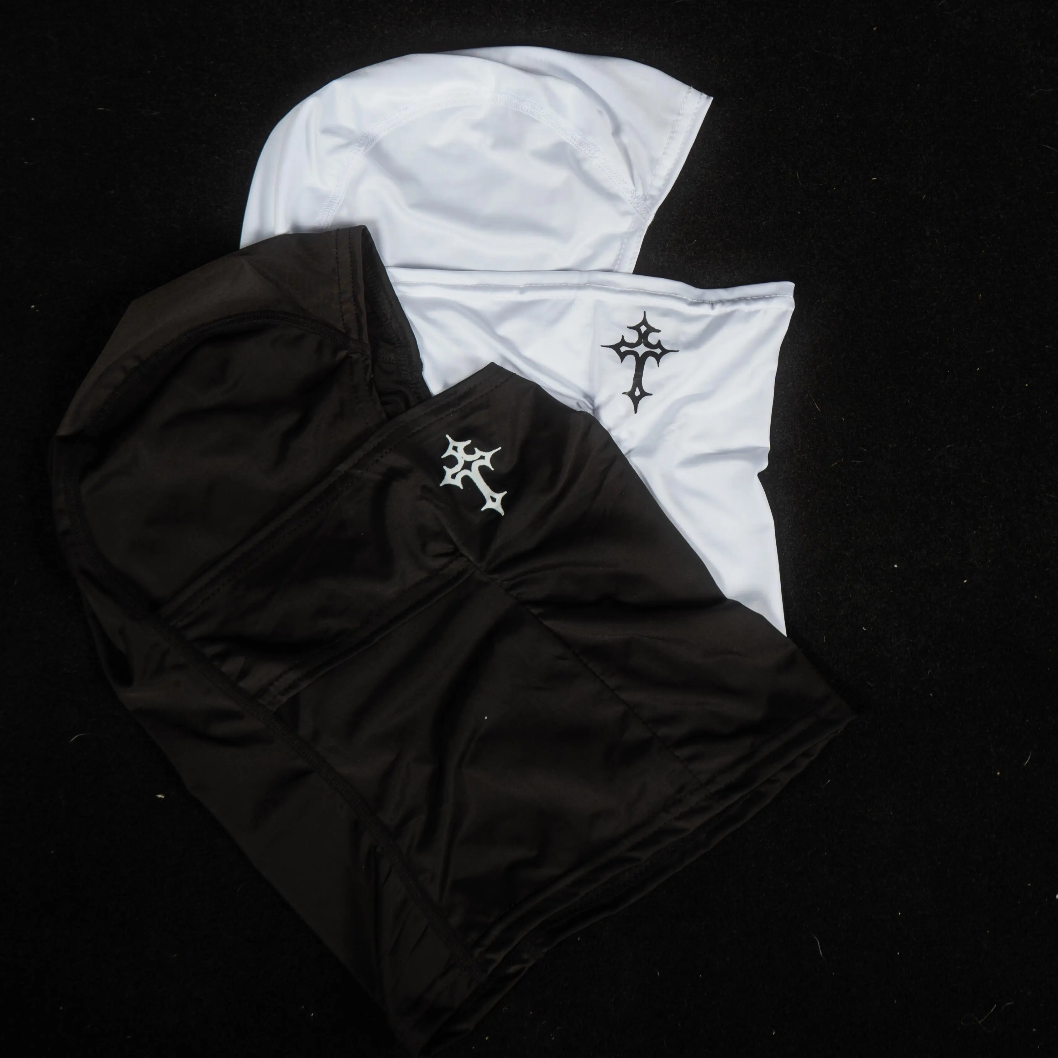 CROSS BALACLAVA