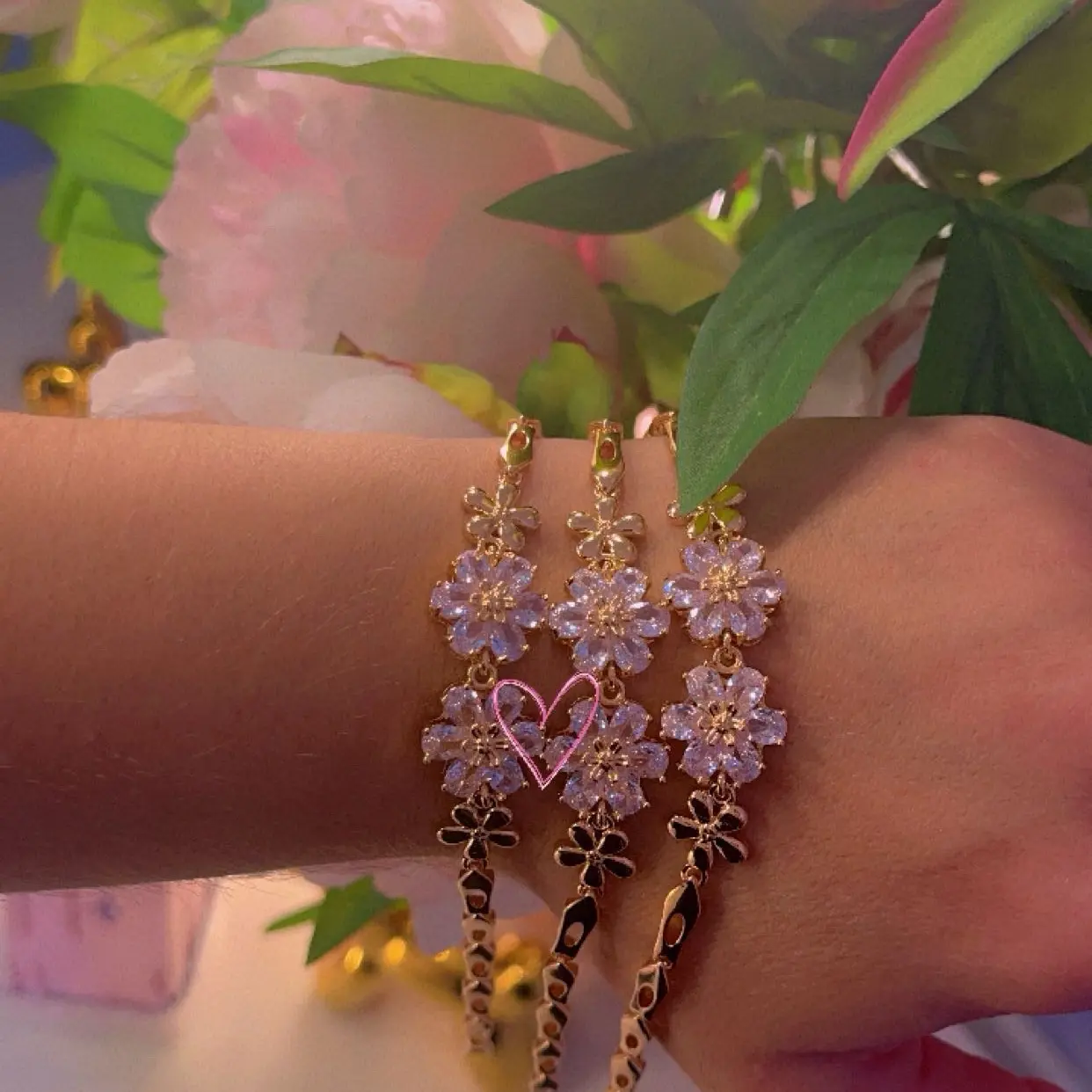 Ridma Summer Day Bracelet