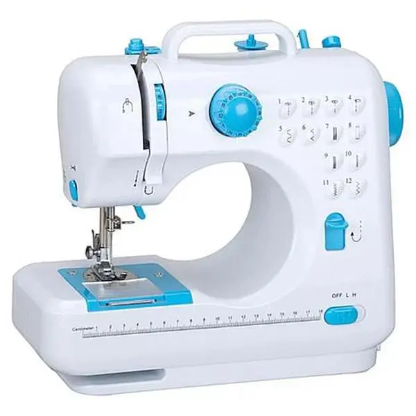 Milex Insta Stitch Portable Mini Sewing Machine