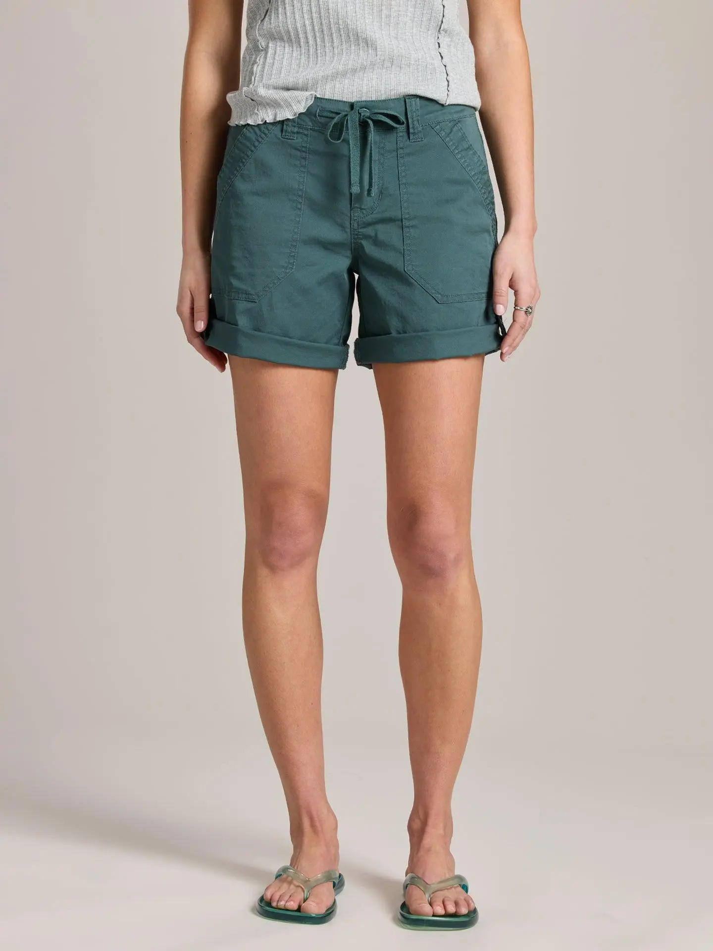 Mateo Convertible Short