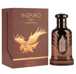 Inspiro Men EDP Perfume by Riiffs 3.4oz