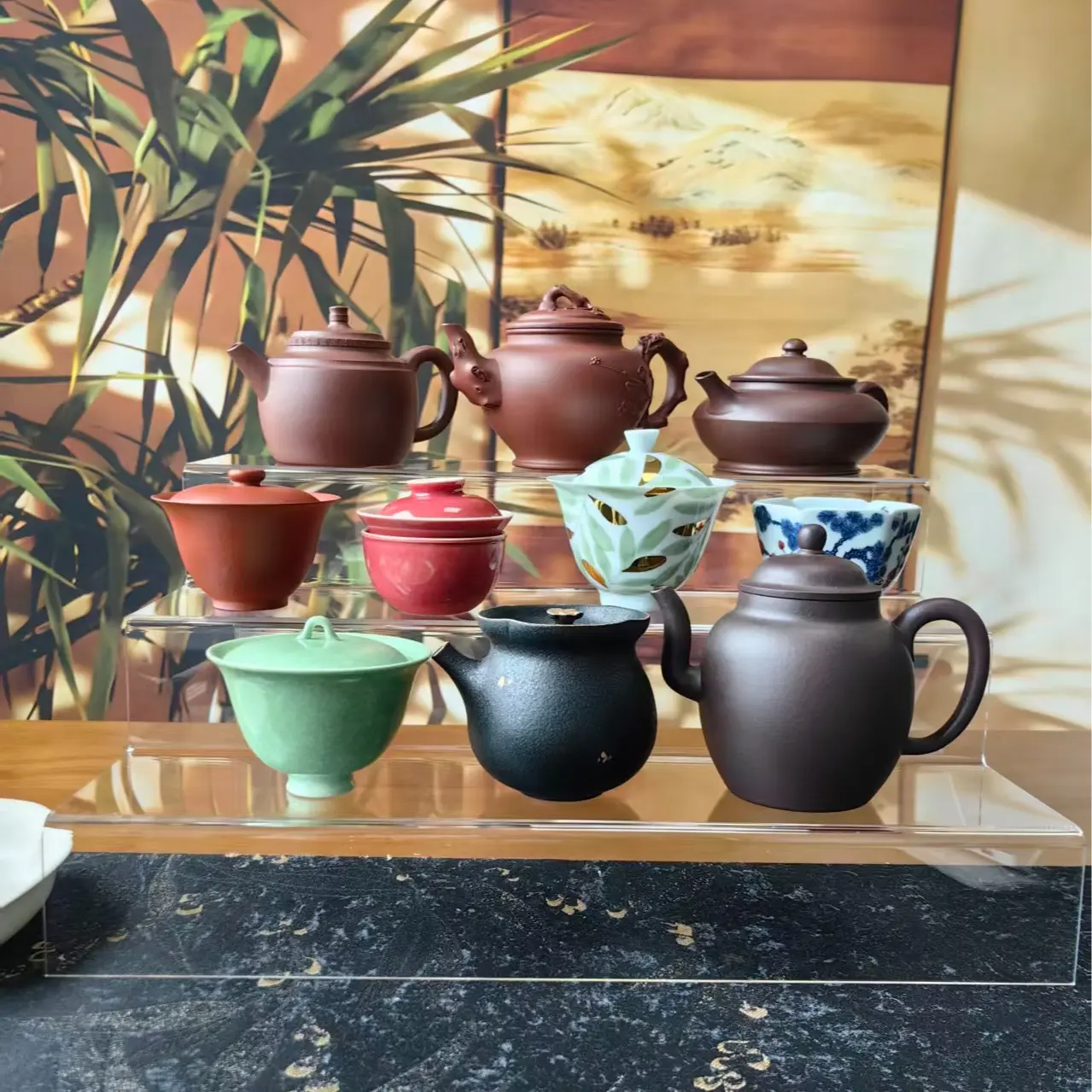 Tea Cups and Saucers - Premium Kitchenware for Tea & Coffee Use, View Product Link for Details