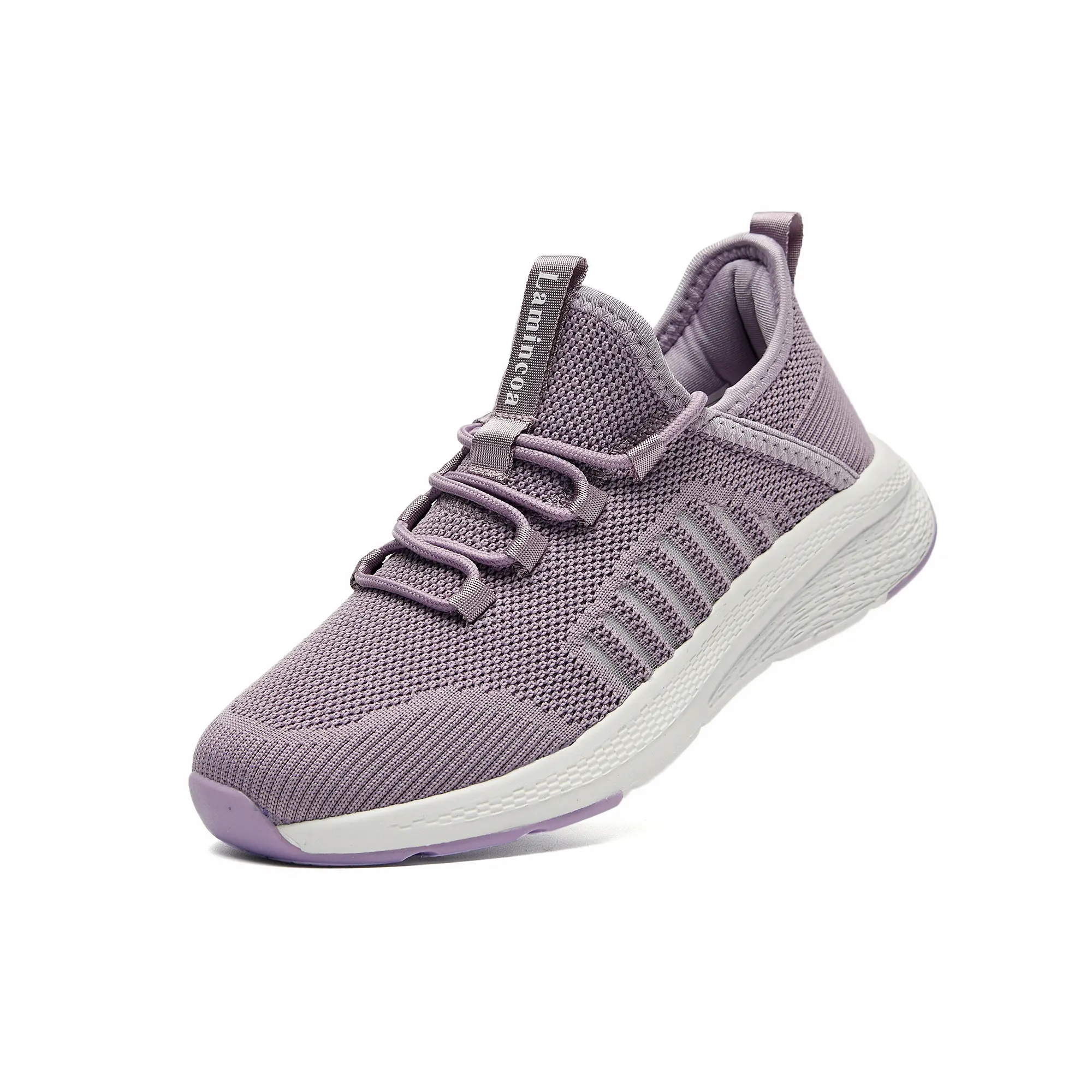 Women's Lightweight Breathable Mesh Walking Sneakers - EVA Sole, Comfortable Fit Athletic Women's Shoes for Nursing Work, Casual Outdoor Use, Sneakers For Women