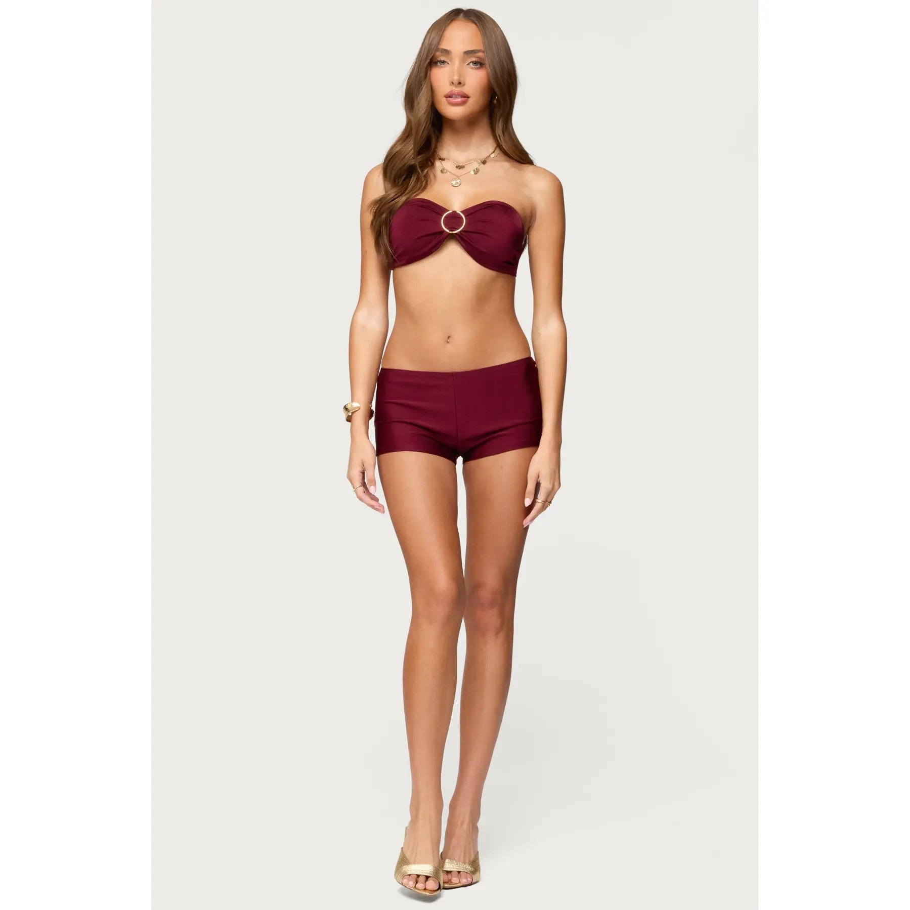 Mckenzie Micro Shorts