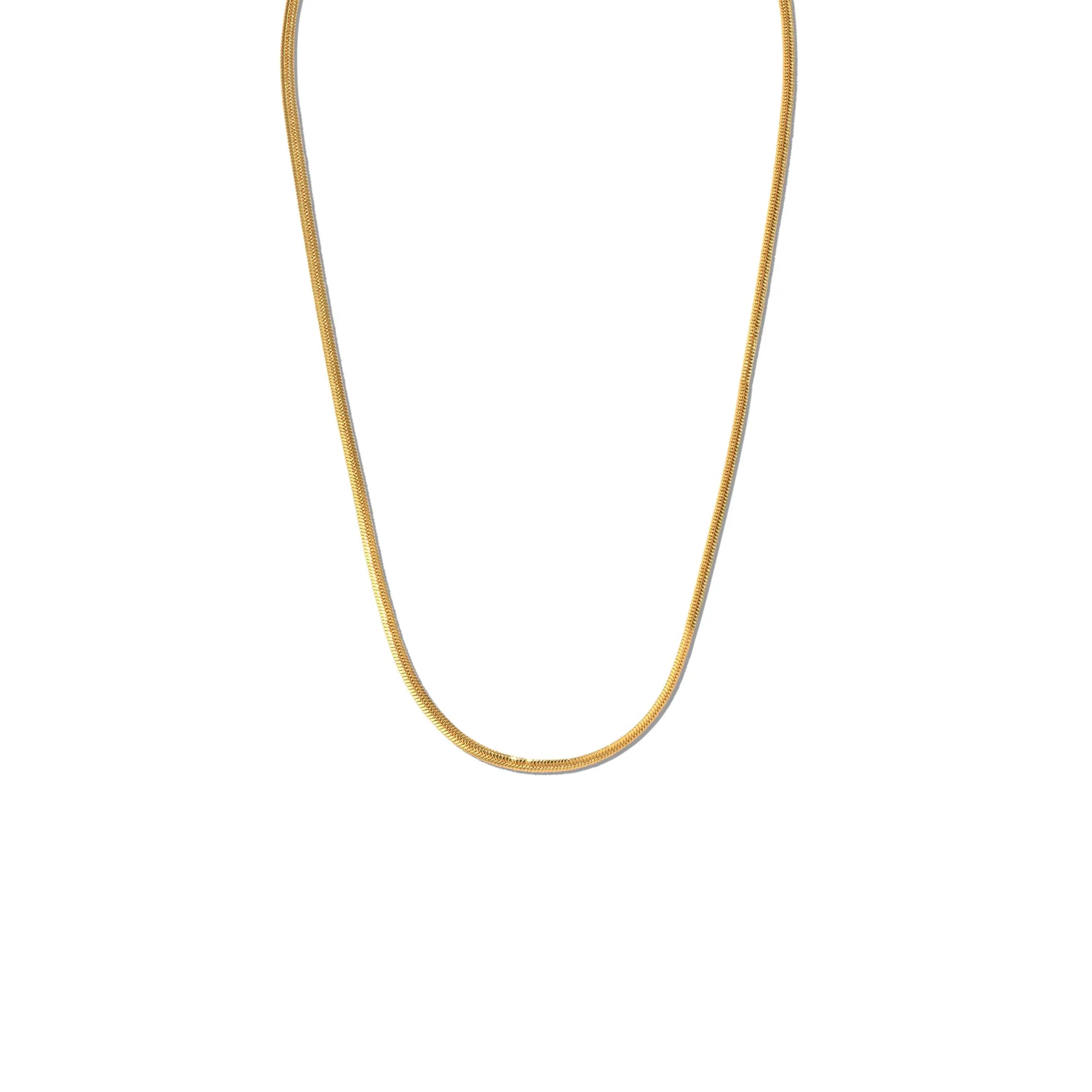 Cora Chain Necklace