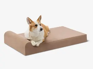 Junior Orthopedic Dog Bed