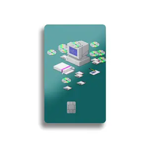 Windows 98 Card Skin