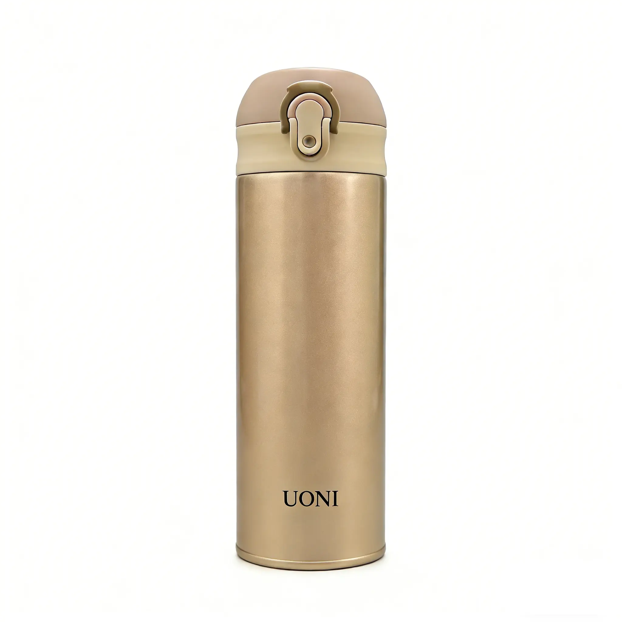 500ml Stainless Steel Vacuum Flask - Modern Design, Easy to Use, Portable Tumbler for Water Bottles, Flasks, With Handle Vacuum Flasks