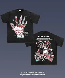 MICHAEL JORDAN 11.56 VINTAGE TEE