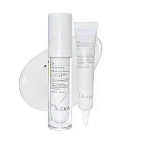 Reedle Shot 1000 | Exosome, Centella Asiatica | Microneedling Serum Mild, Strong booster to Intensive Spot Care (1.01 floz )30ml+15m | K - beauty Korean Skincare