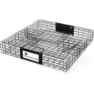 Rugged Ranch Squirrelinator Live Catch & Release Squirrel Trap