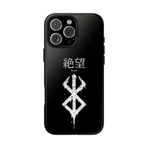 "Despair" - Berserk Case